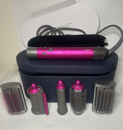 Dyson airwrap multi - dyson, multi-styler