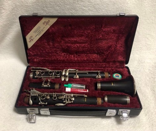 Yamaha ycl 351 clarinet - ycl-351,