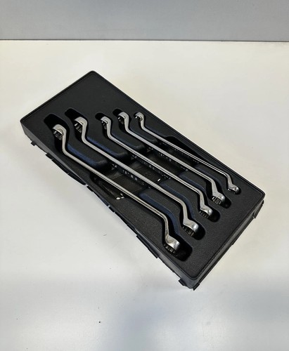 Snap 5pc metric flank - metric,