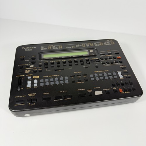 Technics ac1200 midi - technics, sm-ac1200