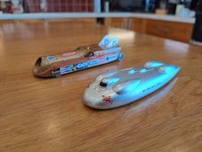 Lledo Diecast Models - Thrust