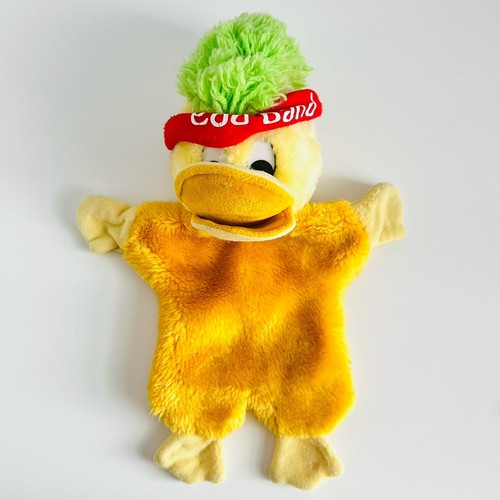 Vintage edd the duck - edd,