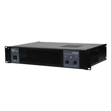 W Audio XTR-1000 Power