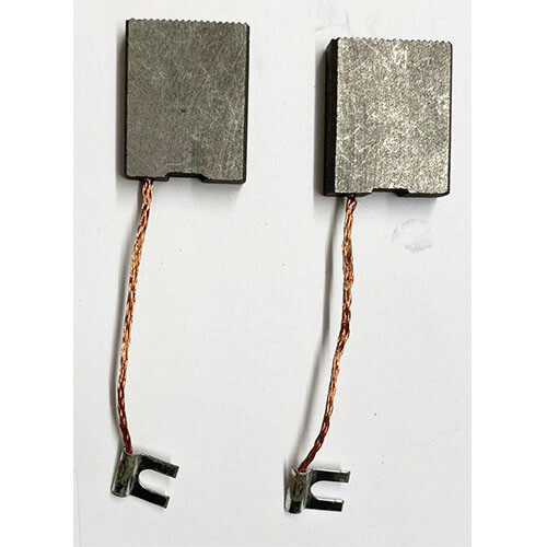 Carbon brushes for - carbon, kango