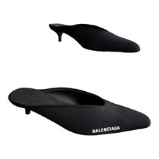 BALENCIAGA Womens Shoes Knife
