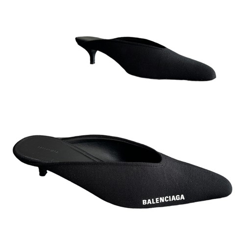 Balenciaga womens shoes knife - balenciaga,