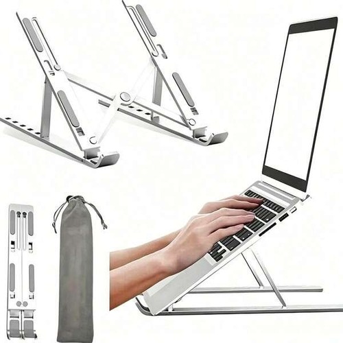 Adjustable laptop stand - adjustable,