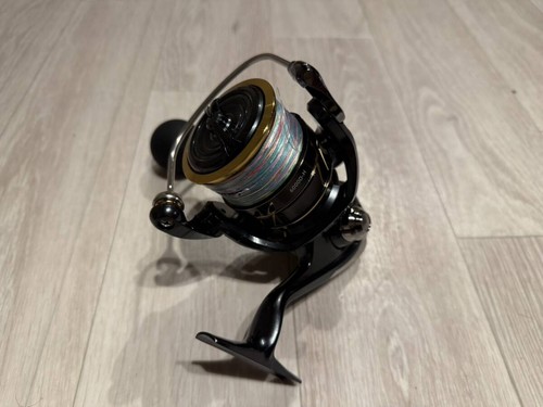 Daiwa caldia 6000d - daiwa, 6000d-h
