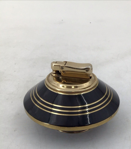 Colibri metallic gold - gold, black