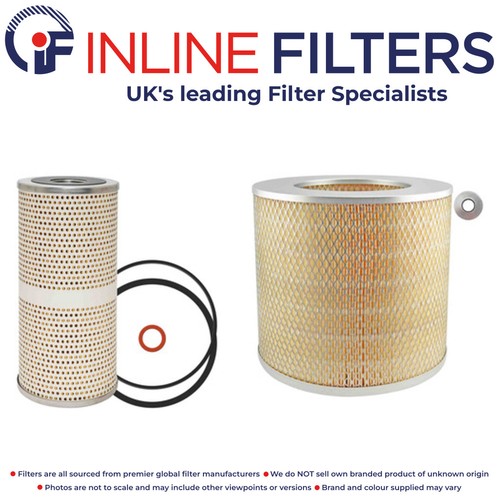 Filter kit for ruston - for,
