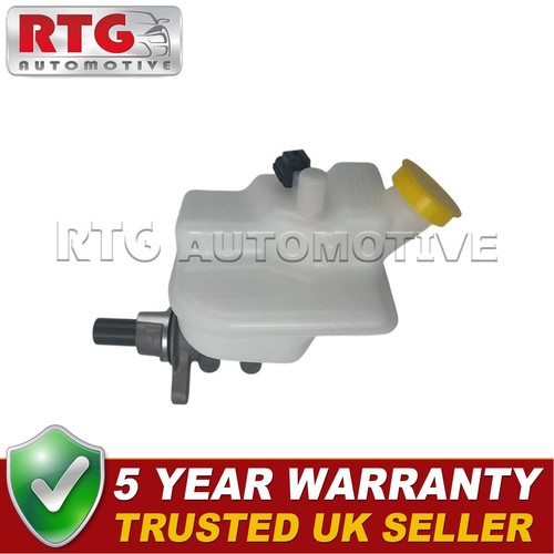 Rtg brake master cylinder abs - cylinder,