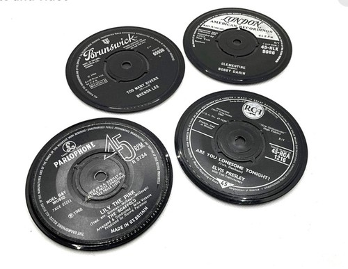 Classic 1960s quality vinyl - classic,
