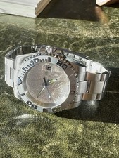 NH35 Movement Diver Watch Mod