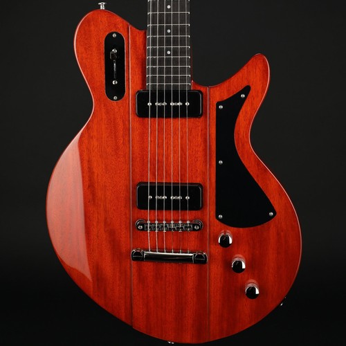 Eastman juliet p90 - eastman, solid