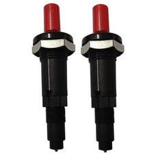 2PCS Piezo Igniter For BBQ