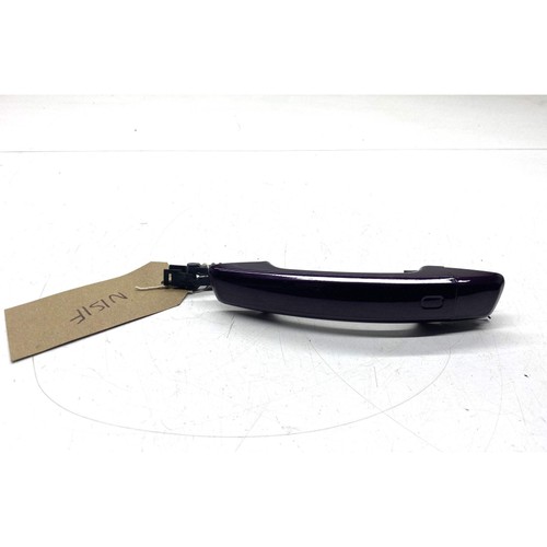Audi ttrs door handle exterior - audi,