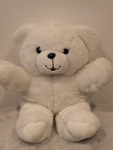 Super cute vintage teddy bear - teddy,