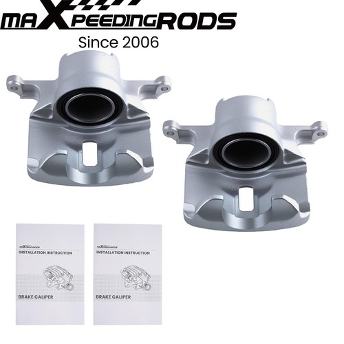 Front left right brake - right,
