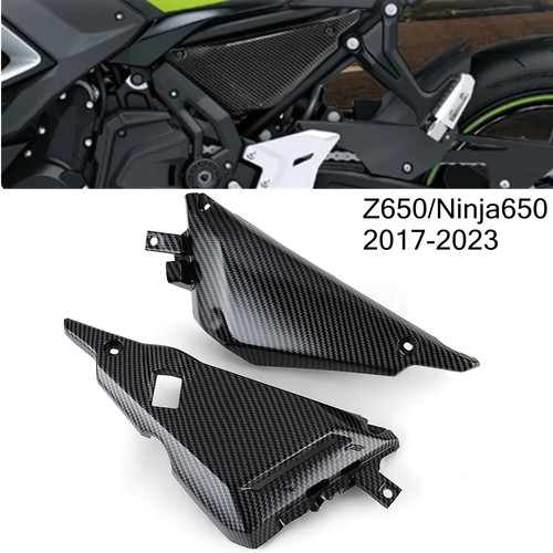 Z650 ninja650 motorcycle frame - z650,