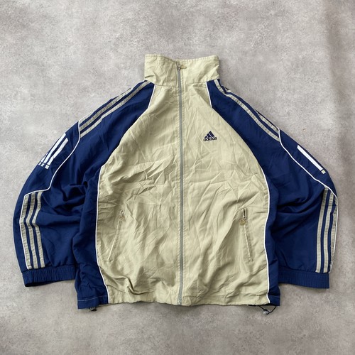 Adidas track jacket mens - adidas, xl