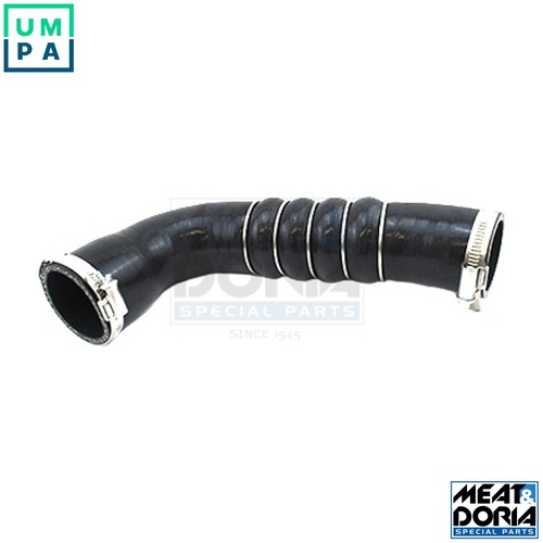 Charge air hose 96373 for - charge,