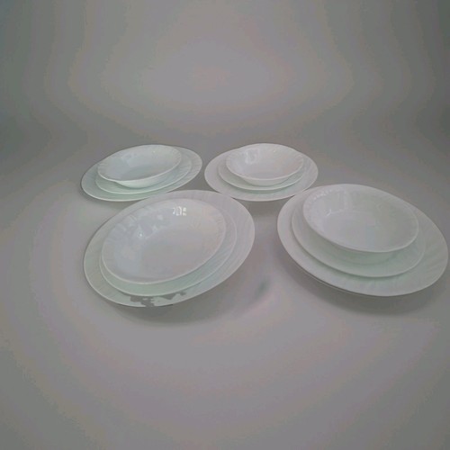 Service for 12 piece - service, 4,