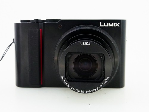 Panasonic lumix tz200 1mp - panasonic, 20.1mp