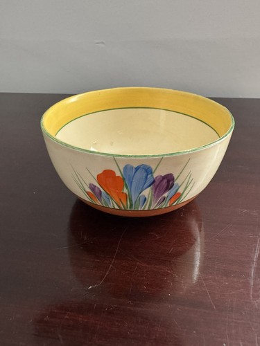 Art deco clarice - art,