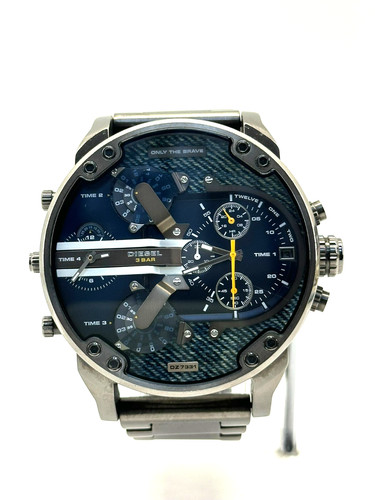 Diesel big daddy - big, 2.0