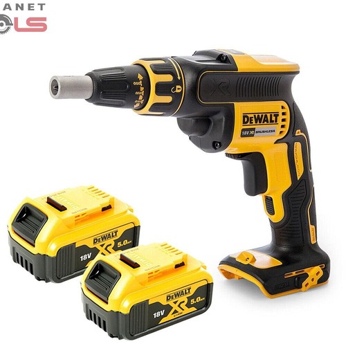 Dewalt dcf620 18v brushless - dewalt,