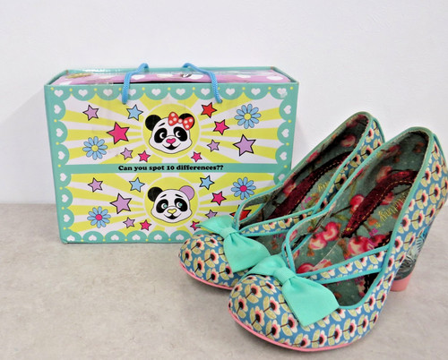 Irregular choice hello - irregular,