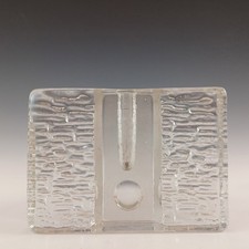 Walther Glas German Solifleur