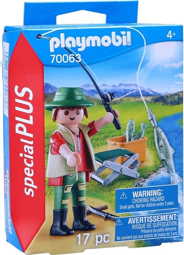 Playmobil special plus 70063 - plus,