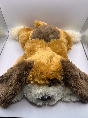 The cuddle crew floppy beige - floppy,