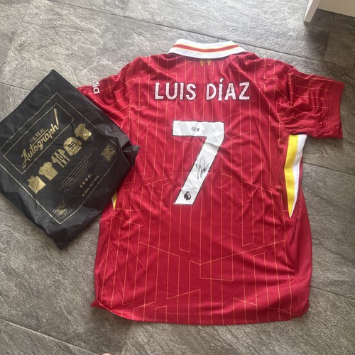Beckett authenticated luiz - beckett,