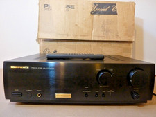 Marantz PM-66SE Ki Signature