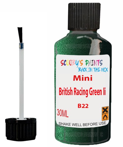 Paint touch for - paint, mini