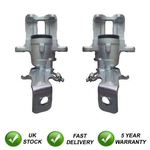 Brake calipers rear sjr - brake,