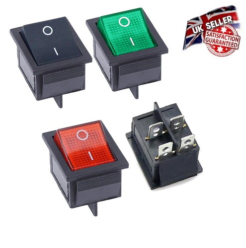 Henry hoover parts - hoover, switch