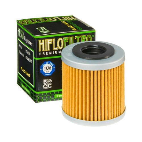 Hiflo hf563 motorcycle oil - hf563,