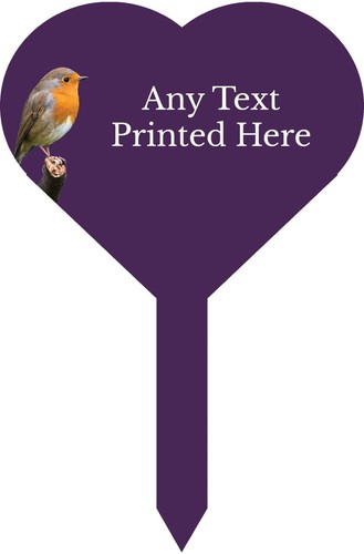 Personalised heart stake - personalised,