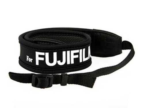 Camera shoulder strap - shoulder, for