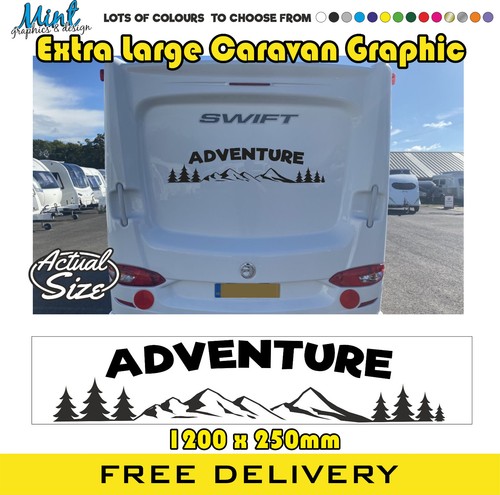 Caravan camper motorhome - camper,