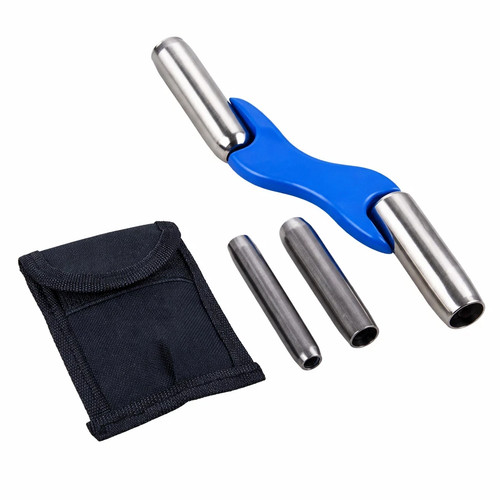 Brick jointer set 8 3 - brick, 3/4