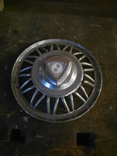 Vespa Ulma Wheel Centre Cap 8