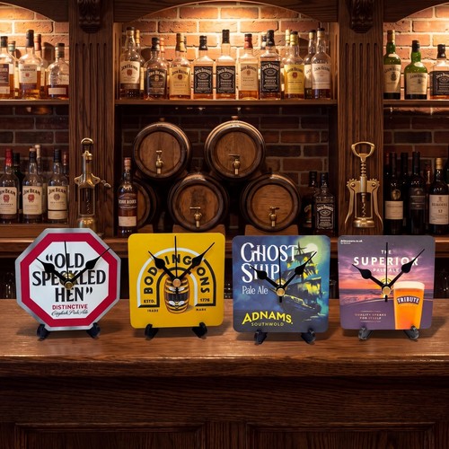 Handmade upcycled beer - upcycled,