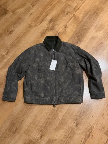 Zara printed floral camo print - zara,