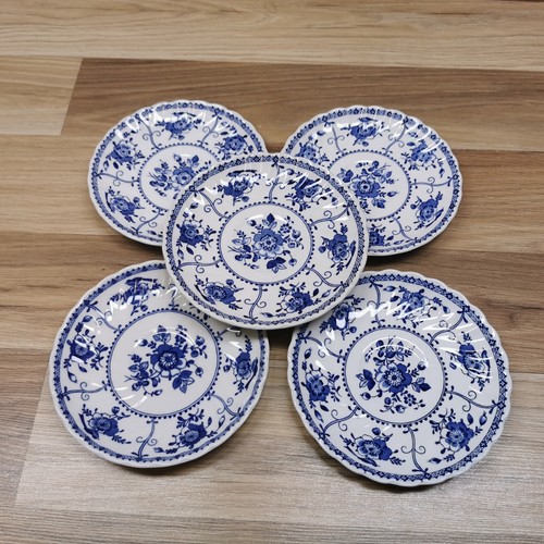 Set vintage johnson - set,