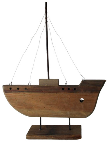 Nautical marine home - nautical, decor