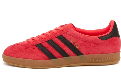 Adidas gazelle indoor lucid - adidas,